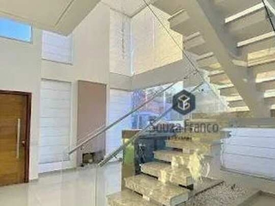 Sobrado com 3 dormitórios, 270 m² - venda por R$ 1.700.000,00 ou aluguel por R$ 8.000,00/m