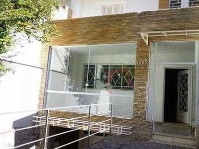Sobrado com 3 dormitórios para alugar, 250 m² por R$ 10.000,00/mês - Perdizes - São Paulo