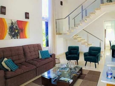 Sobrado com 3 dormitórios para alugar, 280 m² por R$ 10.680,00/mês - Alphaville II - Londr