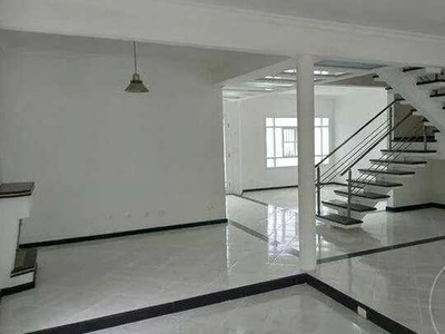 Sobrado com 4 dormitórios, 450 m² - venda por R$ 3.400.000,00 ou aluguel por R$ 17.185,00