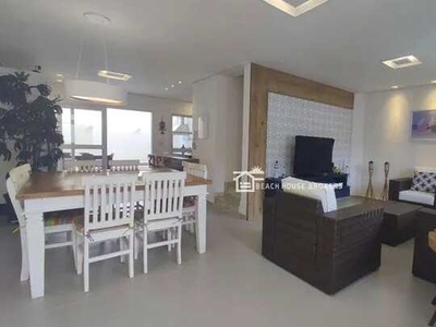 Sobrado com 4 dormitórios para alugar, 169 m² - Praia de Juquehy - São Sebastião/SP