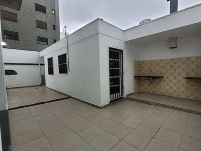 Sobrado com 4 dormitórios para alugar, 330 m² por R$ 22.023,00/mês - Moema - São Paulo/SP