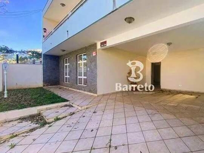 Sobrado com 5 dormitórios, 293 m² - venda por R$ 800.000,00 ou aluguel por R$ 5.000,00/mês