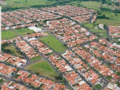 Terreno à venda, 293 m² por r$ 118.000 - residencial caetano-1 - são josé do rio preto/sp