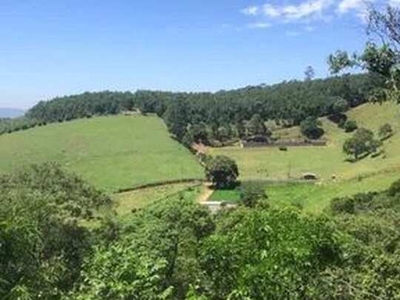 Terreno com Matrícula e Escritura em Nazaré Paulista