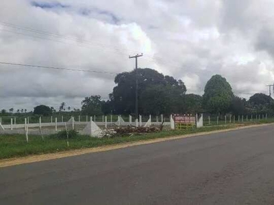 Terreno Com Parcelas de R$ 500,00 - Mais Entrada - Rodovia da Laranja