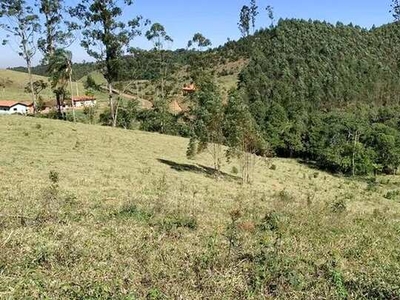 Terreno/lote com ótima topografia em Igarata