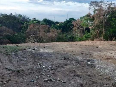 Terreno no Bairro Santo Antônio