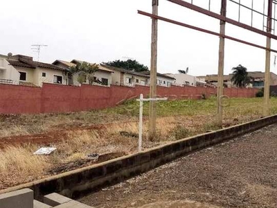 Terreno Residencial em Ribeirão Preto