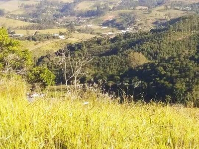 Terreno rural com ótima localização