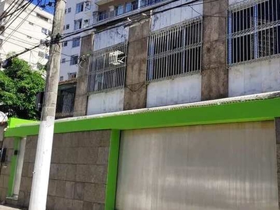 TIJUCA - RUA JOÃO DA MATA aluguel 150 m2 3 quartos (1SUÍTE