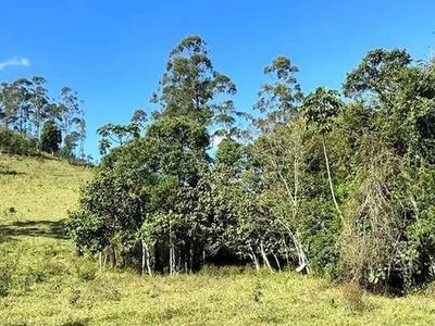 Vende-se terreno para construção de chacara