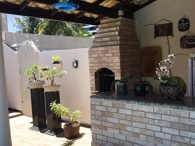 VENDO /ALUGO CASA 4/4 MIRAGEM - Lauro de Freitas