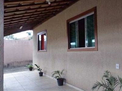 Vendo casa em Jacaraípe