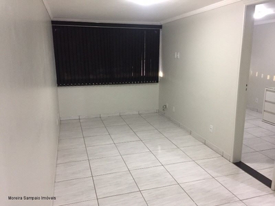 Apartamento à venda com 1 quarto na Asa Norte, Brasília