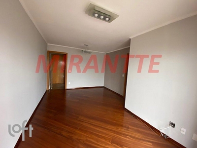Apartamento à venda em Mandaqui com 89 m², 3 quartos, 1 suíte, 1 vaga