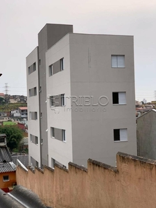 Apartamento à venda por R$ 189.000