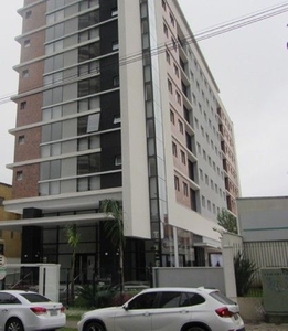 Apartamento com 1 quarto para alugar por R$ 1300.00, 36.40 m2 - REBOUCAS - CURITIBA/PR