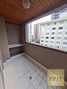 Apartamento com 3 dormitórios, 90 m² - venda por R$ 580.000,00 ou aluguel por R$ 3.697,00/