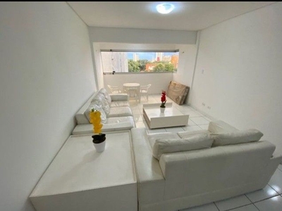 Apartamento na Boa Vista - 3 quartos - 98m²- Av. João de Barros!!