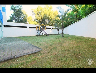 Apartamento no Bairro Velha em Blumenau com 3 Dormitórios (1 suíte) e 107.32 m²