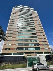Apartamento para aluguel e venda possui 195 metros quadrados com 4 quartos