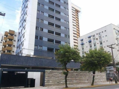 Apartamento para aluguel possui 38 m2 com 1 quarto em Boa Viagem - Recife - Pernambuco