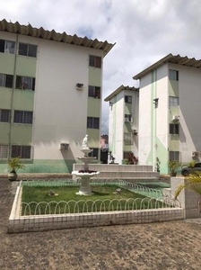 Apartamento para venda 58 m2 com 3 quartos em Iputinga - Recife - PE
