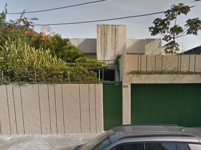 Casa para Aluguel ou venda tem 300 metros quadrados com 4 quartos em Torreão - Recife - PE