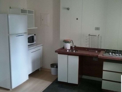 Flat com ótimo preço no bairro jardim paulista. confira!