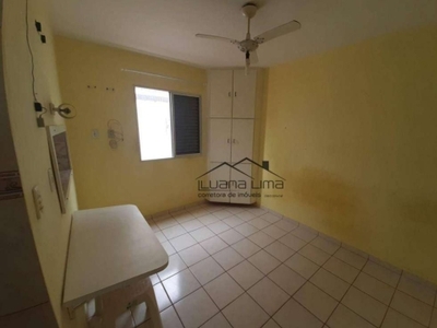 Kitnet com 1 dormitório à venda, 15 m² por R$ 95.000,00 - Ocian - Praia Grande/SP