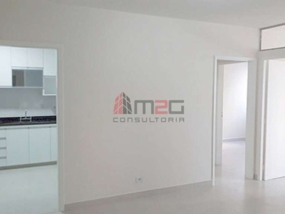 Oportunidade na Pompéia, apartamento de 67m² para locação com vaga.