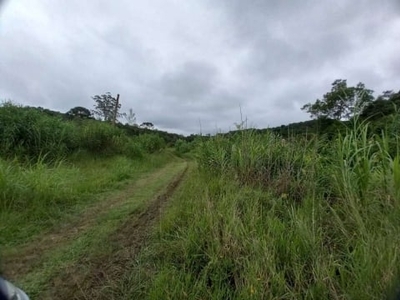 Terreno com 463.000 para lazer compensação ambiental ou investimento