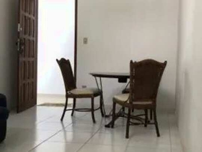 1/4 Barra Apartamento com 1 dormitório