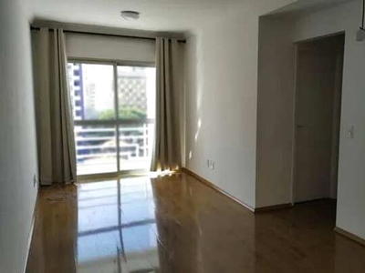 2 Dormitórios(1) suite) 2 vagas, sacada, lazer, 76m² na Vila Olímpia