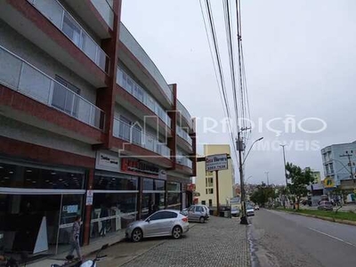 3 dormitórios na Avenida Governador Bias Fortes