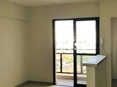 ALUGA - Apartamento Padrão Novo de 2 dormitório com sacada elevador portaria lazer com pis