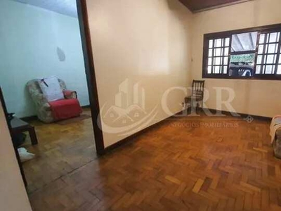 Aluga Casa 2 Dormitórios 200m² em área Mista - Vila Ema, São José dos Campos