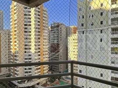 Aluga-se Apartamento de 3 dormitórios no Jardim Aquarius - Região Oeste de São José dos Ca