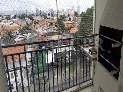 Aluga-se Apartamento no Jardim das Industrias - Zona Oeste - São José dos Campos