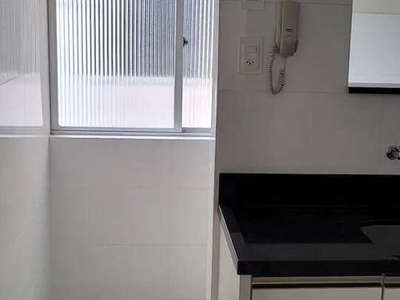 Alugo Apartamento 2 quartos - rua Doralice Ramos Pinho, 329 - Ap. 204 - Barreiros/São José