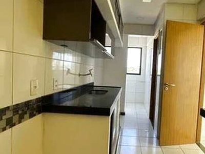 Alugo apartamento 3/4 com planejados