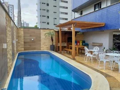 ALUGO APARTAMENTO 3/4 SENDO 01 SUITE LAGOA NOVA - CAVALCANTE IMÓVEIS