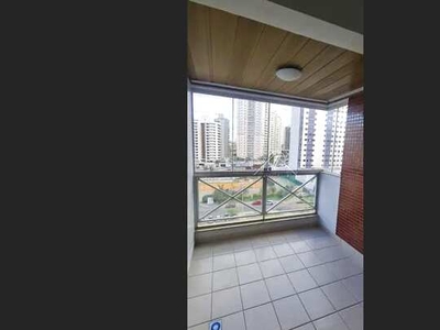 ALUGO Apartamento 3 Quartos, sendo 1 suite em Águas Claras DF