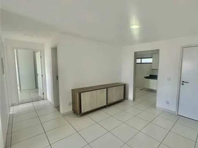 Alugo apartamento com 2 quartos, 63 m² por R$ 3.200 - Torre - Recife/PE