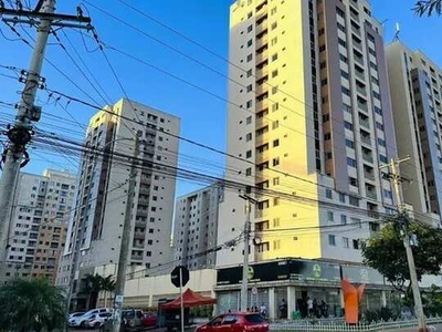 Alugo apartamento de 01 quarto no Residencial Viver Melhor em Samambaia Sul - DF