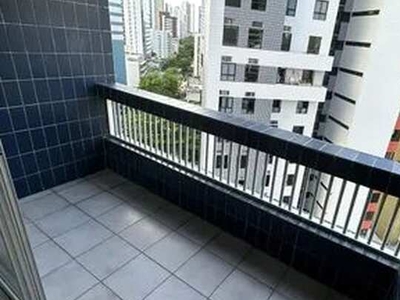 Alugo Apartamento de 3 quartos andar alto por R$: 3.000,00
