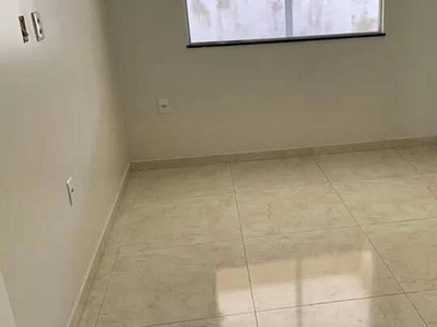 Alugo apartamento no Liberdade