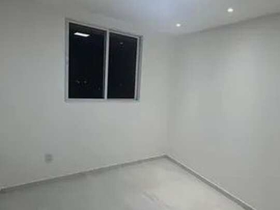 Alugo apartamento novo no melhor do Bancários