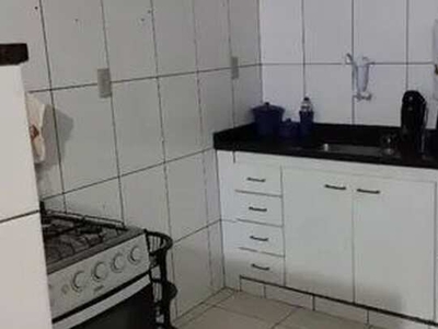 Alugo apartamento p/ dividir $:330,00 *quarto não mobiliado